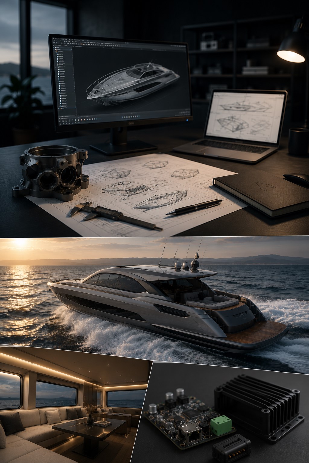 3AXIS STUDIO